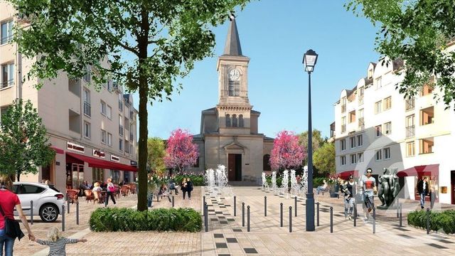 Divers &agrave; vendre - 98,63 m2 - 92 - ILE-DE-FRANCE