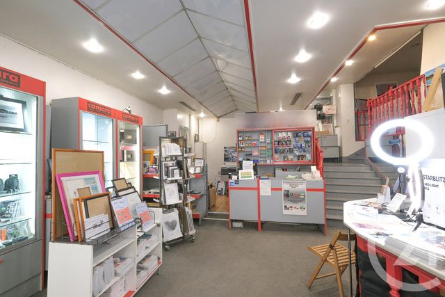 Divers &agrave; vendre - 98,63 m2 - 92 - ILE-DE-FRANCE