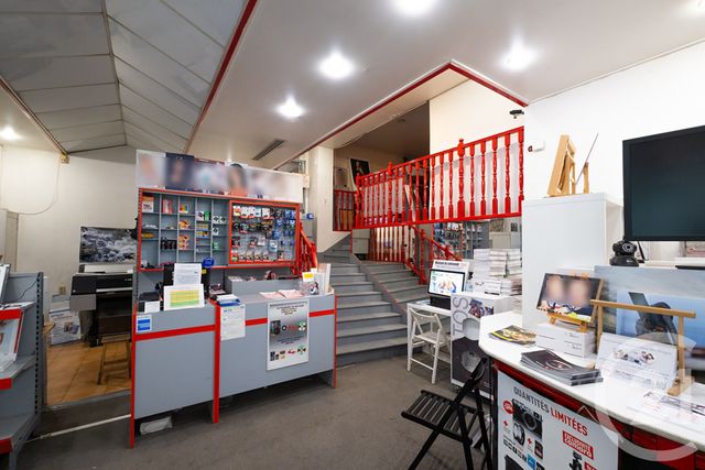Divers &agrave; vendre - 98,63 m2 - 92 - ILE-DE-FRANCE