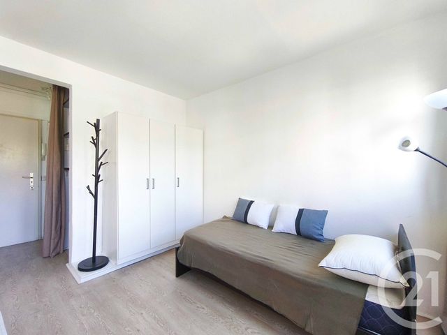 Appartement F1 &agrave; louer - 1 pi&egrave;ce - 25,07 m2 - Fontenay Aux Roses - 92 - ILE-DE-FRANCE
