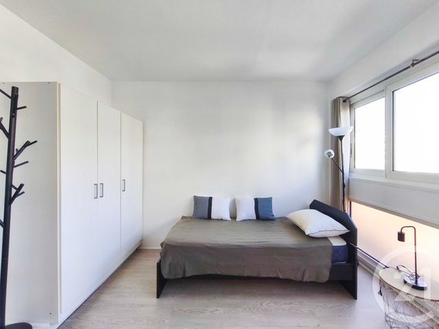 Appartement F1 &agrave; louer - 1 pi&egrave;ce - 25,07 m2 - Fontenay Aux Roses - 92 - ILE-DE-FRANCE