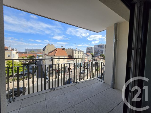 Appartement T3 &agrave; vendre - 3 pi&egrave;ces - 61,80 m2 - Fontenay Aux Roses - 92 - ILE-DE-FRANCE