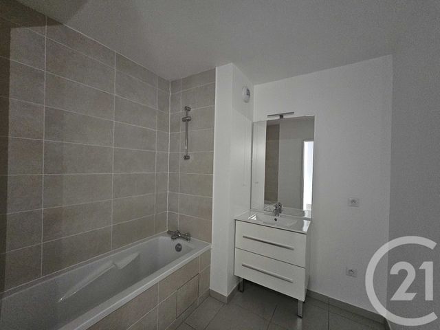 Appartement T3 &agrave; vendre - 3 pi&egrave;ces - 61,80 m2 - Fontenay Aux Roses - 92 - ILE-DE-FRANCE