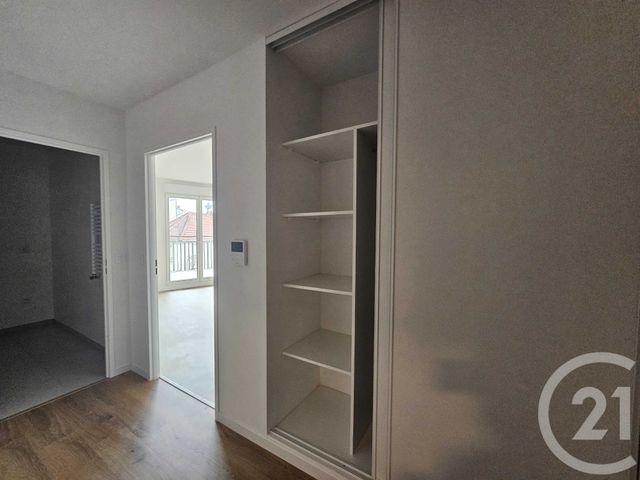 Appartement T3 &agrave; vendre - 3 pi&egrave;ces - 61,80 m2 - Fontenay Aux Roses - 92 - ILE-DE-FRANCE