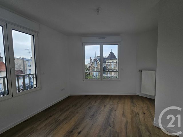 Appartement T3 &agrave; vendre - 3 pi&egrave;ces - 61,80 m2 - Fontenay Aux Roses - 92 - ILE-DE-FRANCE