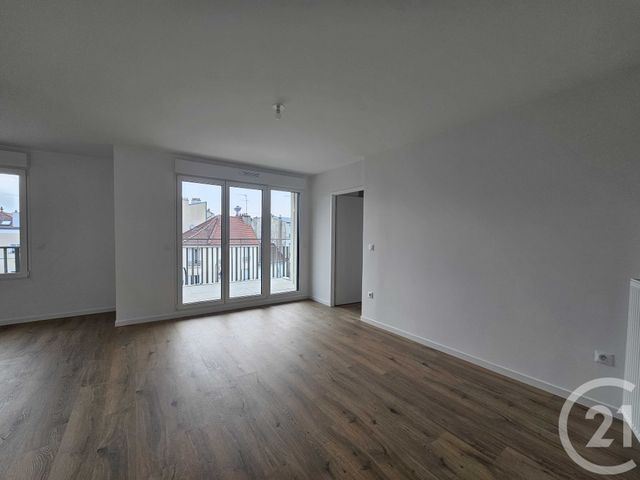 Appartement T3 &agrave; vendre - 3 pi&egrave;ces - 61,80 m2 - Fontenay Aux Roses - 92 - ILE-DE-FRANCE
