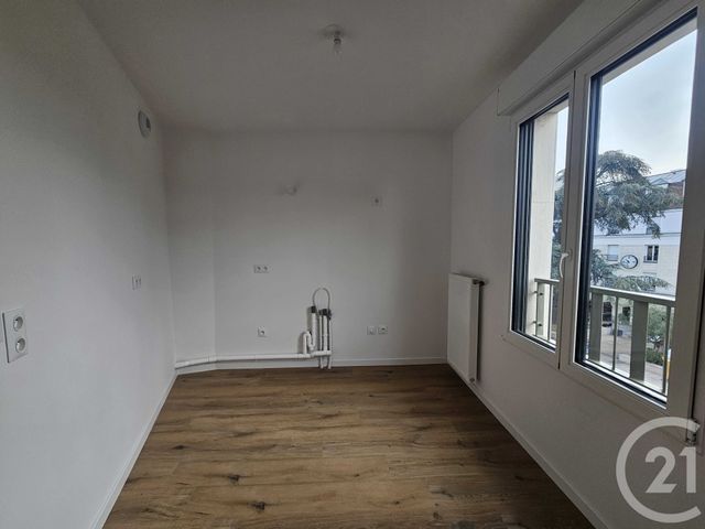 Appartement T3 &agrave; vendre - 3 pi&egrave;ces - 61,80 m2 - Fontenay Aux Roses - 92 - ILE-DE-FRANCE