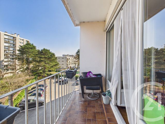 Appartement F3 &agrave; vendre - 3 pi&egrave;ces - 67,24 m2 - Fontenay Aux Roses - 92 - ILE-DE-FRANCE