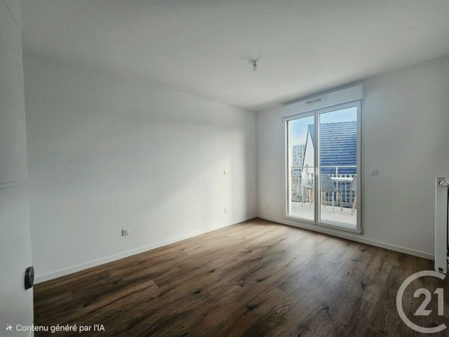 appartement - FONTENAY AUX ROSES - 92