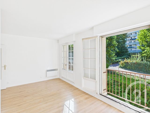 Appartement F2 &agrave; vendre - 2 pi&egrave;ces - 41,41 m2 - Fontenay Aux Roses - 92 - ILE-DE-FRANCE