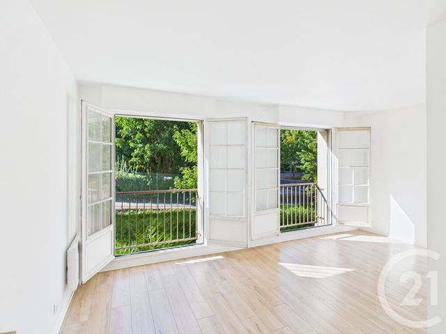 Appartement F2 &agrave; vendre - 2 pi&egrave;ces - 41,41 m2 - Fontenay Aux Roses - 92 - ILE-DE-FRANCE