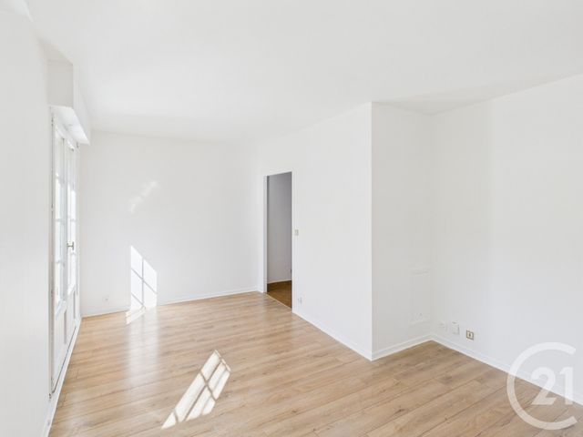 Appartement F2 &agrave; vendre - 2 pi&egrave;ces - 41,41 m2 - Fontenay Aux Roses - 92 - ILE-DE-FRANCE