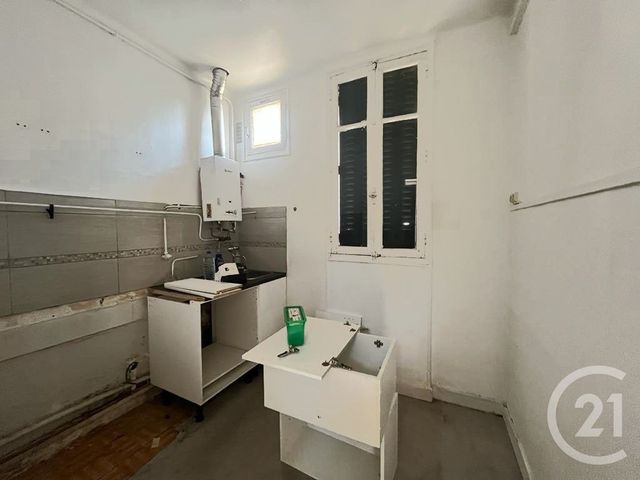 Immeuble &agrave; vendre - 111 m2 - Bagneux - 92 - ILE-DE-FRANCE
