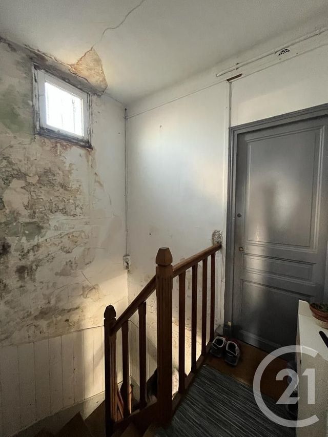 Immeuble &agrave; vendre - 111 m2 - Bagneux - 92 - ILE-DE-FRANCE