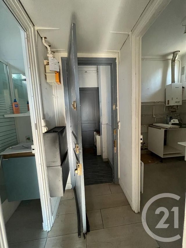 Immeuble &agrave; vendre - 111 m2 - Bagneux - 92 - ILE-DE-FRANCE