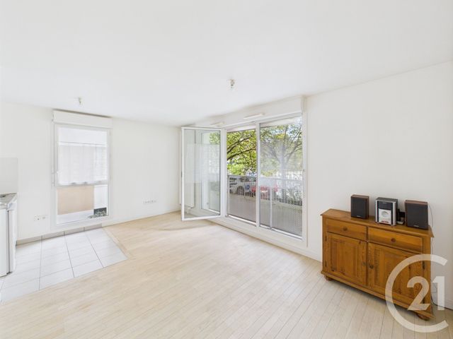 appartement - BAGNEUX - 92