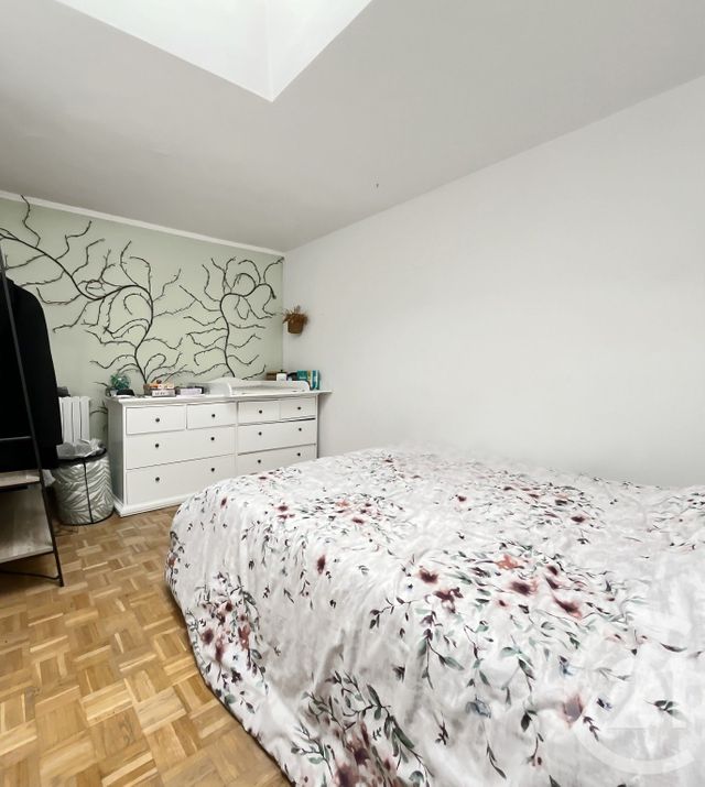 Appartement F5 à vendre - 5 pièces - 119,14 m2 - Bagneux - 92 - ILE-DE-FRANCE