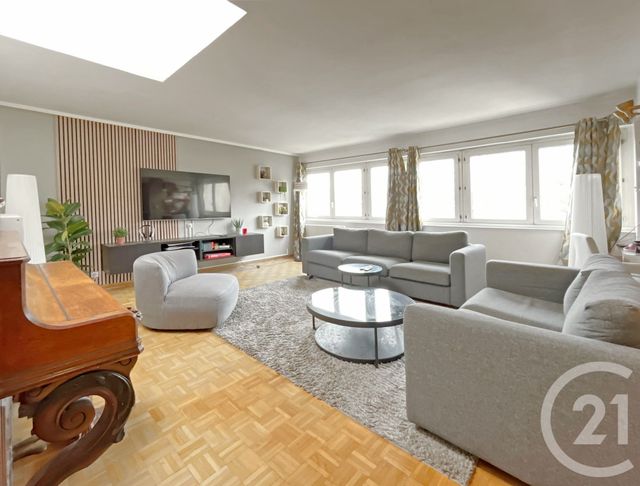 Appartement F5 à vendre - 5 pièces - 119,14 m2 - Bagneux - 92 - ILE-DE-FRANCE