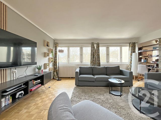 Appartement F5 à vendre - 5 pièces - 119,14 m2 - Bagneux - 92 - ILE-DE-FRANCE