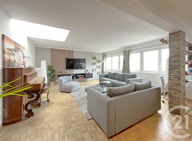 Appartement F5 à vendre - 5 pièces - 119,14 m2 - Bagneux - 92 - ILE-DE-FRANCE