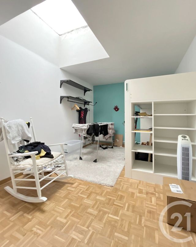 Appartement F5 à vendre - 5 pièces - 119,14 m2 - Bagneux - 92 - ILE-DE-FRANCE