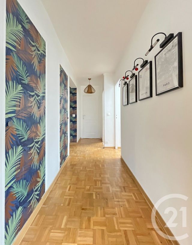 Appartement F5 à vendre - 5 pièces - 119,14 m2 - Bagneux - 92 - ILE-DE-FRANCE