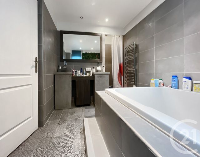 Appartement F5 à vendre - 5 pièces - 119,14 m2 - Bagneux - 92 - ILE-DE-FRANCE