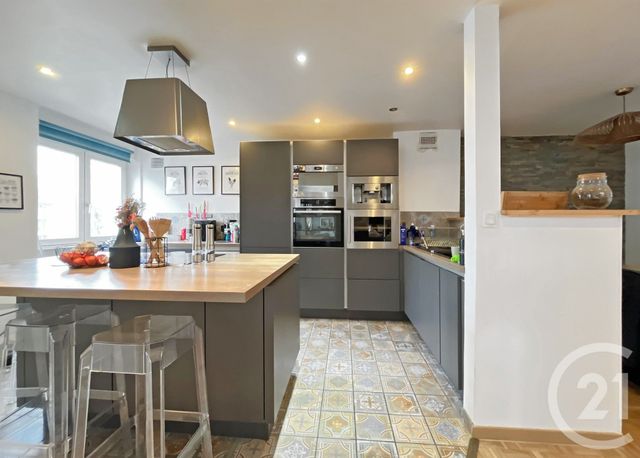 Appartement F5 à vendre - 5 pièces - 119,14 m2 - Bagneux - 92 - ILE-DE-FRANCE