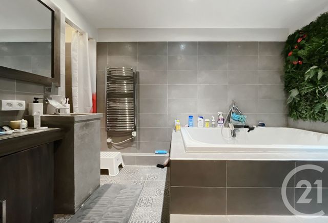 Appartement F5 à vendre - 5 pièces - 119,14 m2 - Bagneux - 92 - ILE-DE-FRANCE