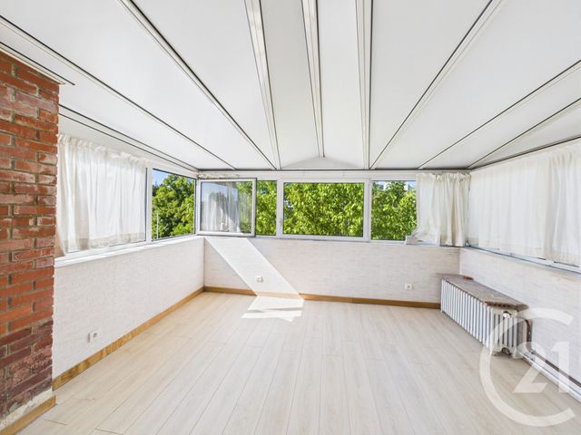 Maison à vendre - 8 pièces - 157 m2 - Fontenay Aux Roses - 92 - ILE-DE-FRANCE