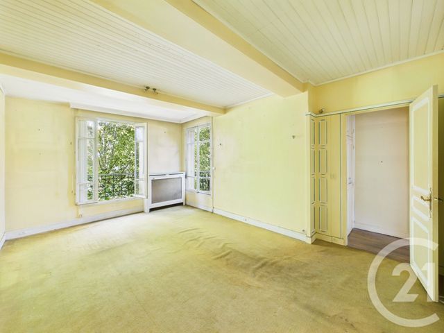 Maison à vendre - 8 pièces - 157 m2 - Fontenay Aux Roses - 92 - ILE-DE-FRANCE