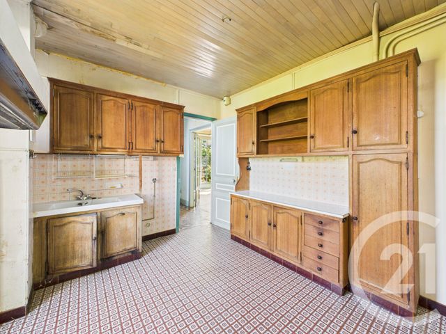 Maison à vendre - 8 pièces - 157 m2 - Fontenay Aux Roses - 92 - ILE-DE-FRANCE