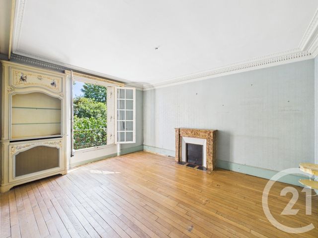 Maison à vendre - 8 pièces - 157 m2 - Fontenay Aux Roses - 92 - ILE-DE-FRANCE