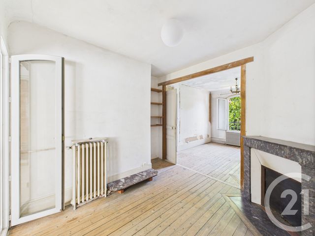 Maison à vendre - 8 pièces - 157 m2 - Fontenay Aux Roses - 92 - ILE-DE-FRANCE