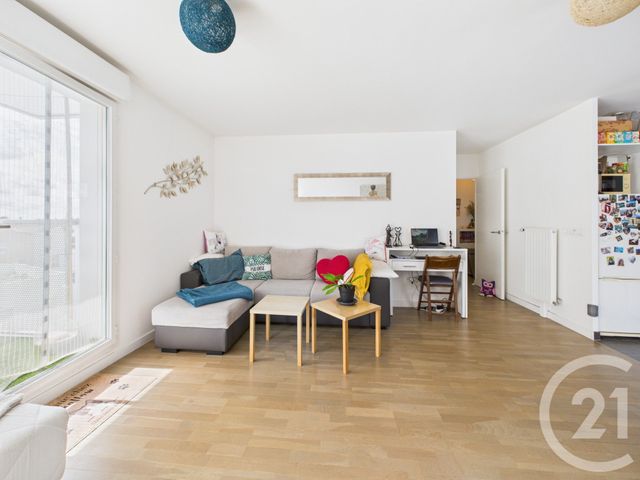 Appartement F3 à vendre - 3 pièces - 61,37 m2 - Bagneux - 92 - ILE-DE-FRANCE