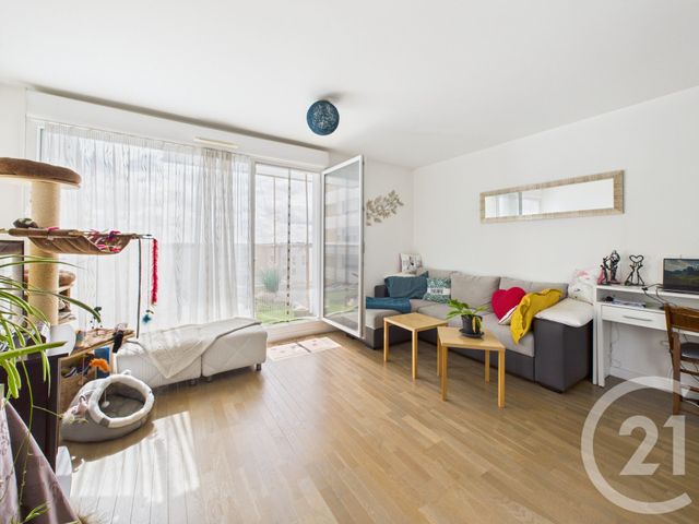 appartement - BAGNEUX - 92