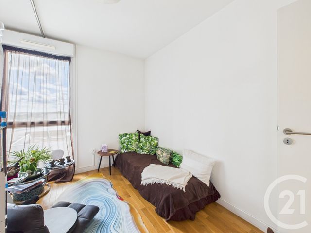 Appartement F3 à vendre - 3 pièces - 61,37 m2 - Bagneux - 92 - ILE-DE-FRANCE