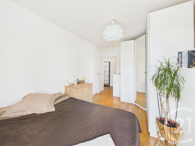 Appartement F3 à vendre - 3 pièces - 61,37 m2 - Bagneux - 92 - ILE-DE-FRANCE