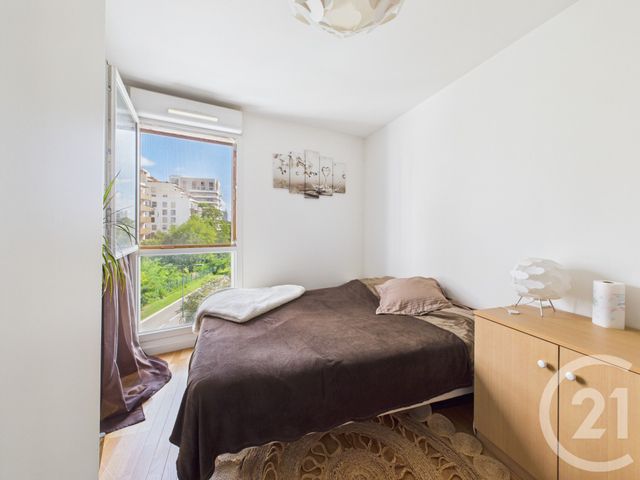 Appartement F3 à vendre - 3 pièces - 61,37 m2 - Bagneux - 92 - ILE-DE-FRANCE