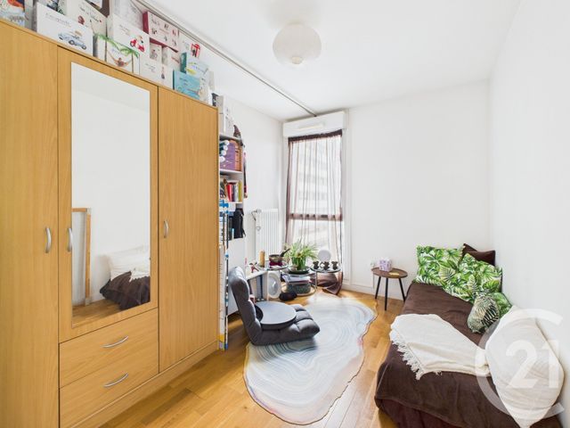 Appartement F3 à vendre - 3 pièces - 61,37 m2 - Bagneux - 92 - ILE-DE-FRANCE