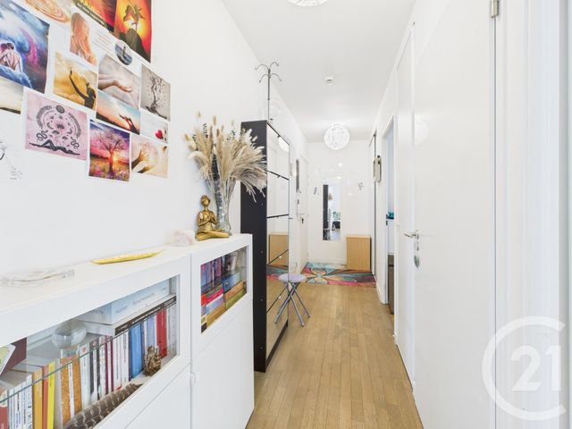 Appartement F3 à vendre - 3 pièces - 61,37 m2 - Bagneux - 92 - ILE-DE-FRANCE