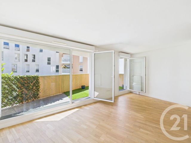 Appartement F3 à vendre - 3 pièces - 65 m2 - Bagneux - 92 - ILE-DE-FRANCE