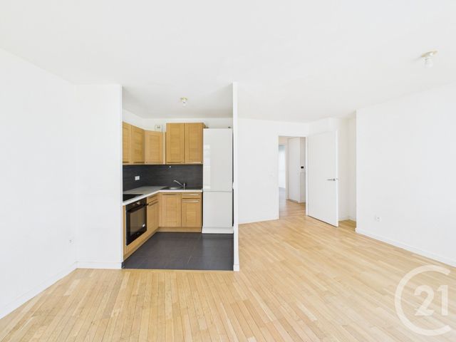 Appartement F3 à vendre - 3 pièces - 65 m2 - Bagneux - 92 - ILE-DE-FRANCE