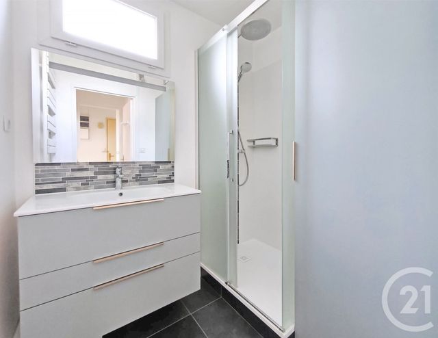 Appartement F3 &agrave; vendre - 3 pi&egrave;ces - 62,59 m2 - Fontenay Aux Roses - 92 - ILE-DE-FRANCE
