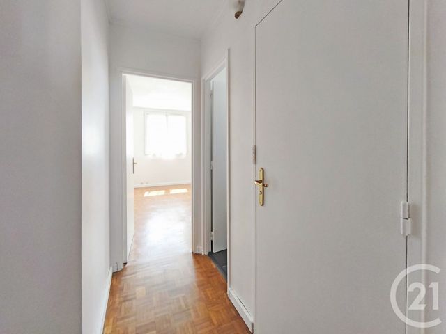 Appartement F3 &agrave; vendre - 3 pi&egrave;ces - 62,59 m2 - Fontenay Aux Roses - 92 - ILE-DE-FRANCE