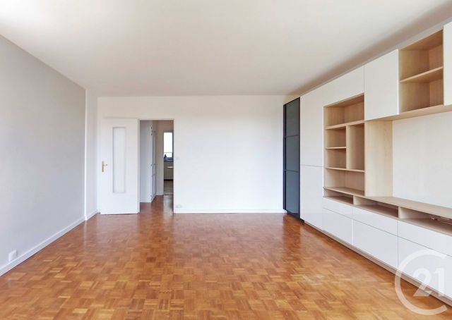 Appartement F3 &agrave; vendre - 3 pi&egrave;ces - 62,59 m2 - Fontenay Aux Roses - 92 - ILE-DE-FRANCE
