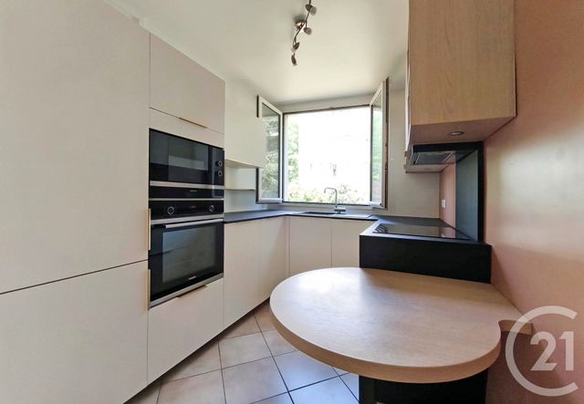 Appartement F3 &agrave; vendre - 3 pi&egrave;ces - 62,59 m2 - Fontenay Aux Roses - 92 - ILE-DE-FRANCE