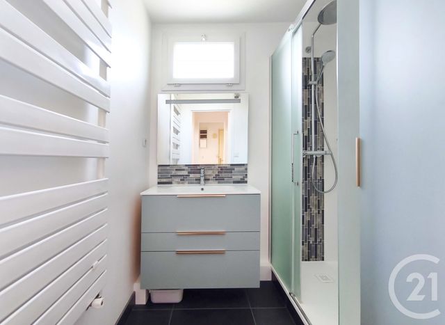 Appartement F3 &agrave; vendre - 3 pi&egrave;ces - 62,59 m2 - Fontenay Aux Roses - 92 - ILE-DE-FRANCE