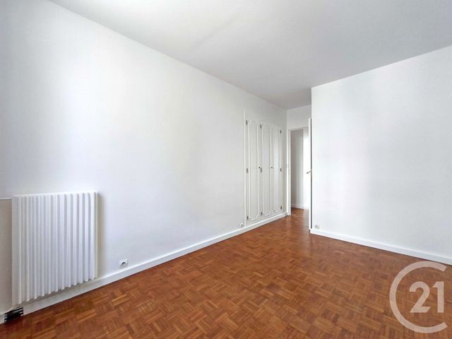 Appartement F3 &agrave; vendre - 3 pi&egrave;ces - 62,59 m2 - Fontenay Aux Roses - 92 - ILE-DE-FRANCE