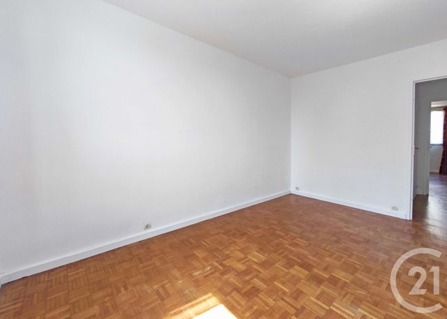 Appartement F3 &agrave; vendre - 3 pi&egrave;ces - 62,59 m2 - Fontenay Aux Roses - 92 - ILE-DE-FRANCE